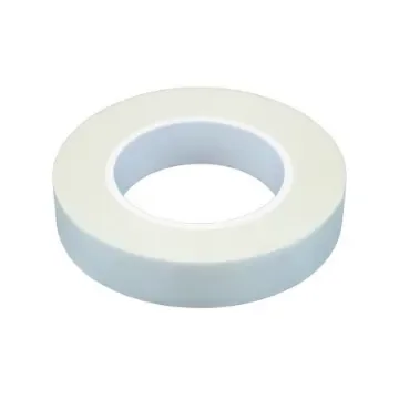 RS PRO Duct Tape, 50mm x 50mm, White - IPT 8403 50mmx50m product image