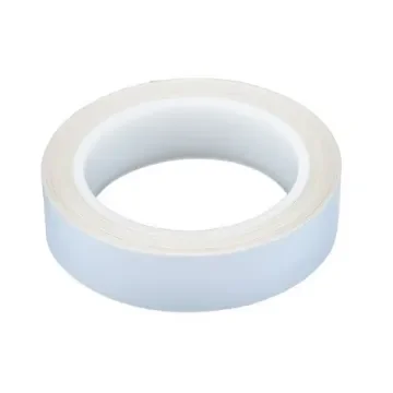 RS PRO Duct Tape, 33mm x 25mm, Transparent - BT 17 25mm product image