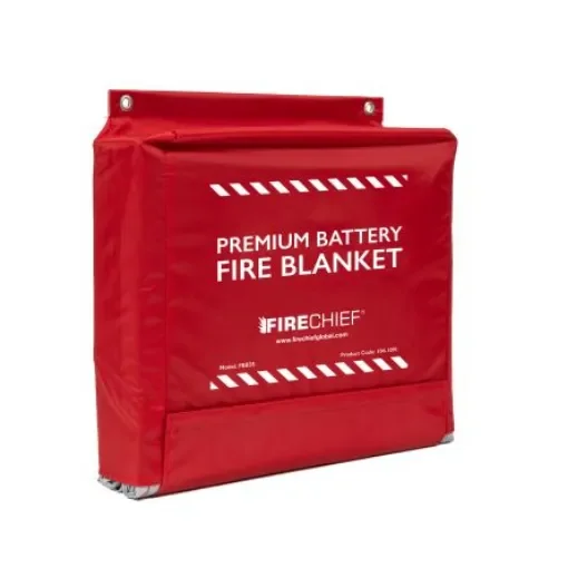 Fire Blanket - 104-1091 product image