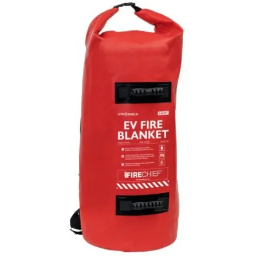 Fire Blanket - 104-1089 product image