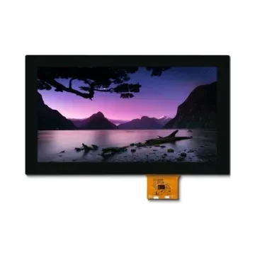 AUO G156XW01 V3 + PCAP TFT LCD Colour Display, 15.6in, 1366 x 768pixels product image