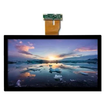 AUO G215HAN01.3 + PCAP TFT LCD Colour Display, 21.5in, 1920 x 1080pixels product image
