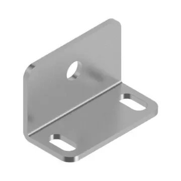 Banner, SMBFP Series Bracket for Use with Industrial Automation - SMBFP4 product image