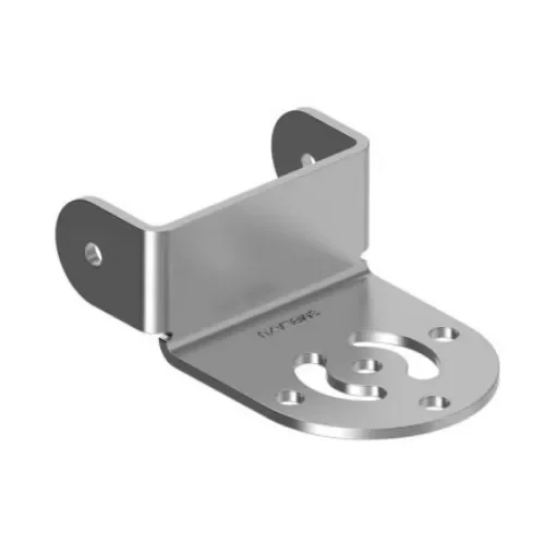 Banner, SMBLAXU Series Bracket for Use with Industrial Automation product image