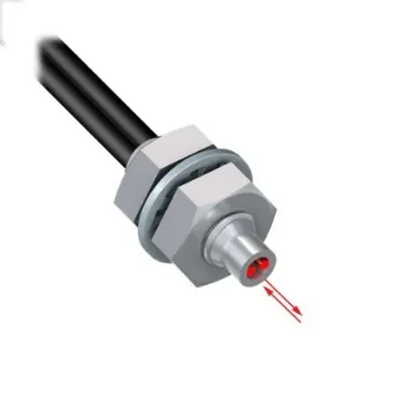 Banner Plastic Fibre Optic Cable 86 mm - PBT46UHF product image