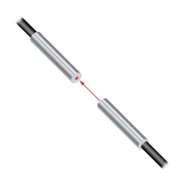 Banner Plastic Fibre Optic Cable - PIF46UHF product image