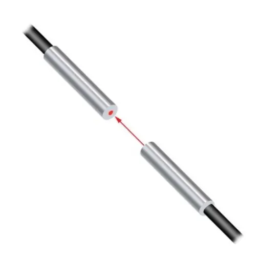 Banner Plastic Fibre Optic Cable - PIF46UHF product image