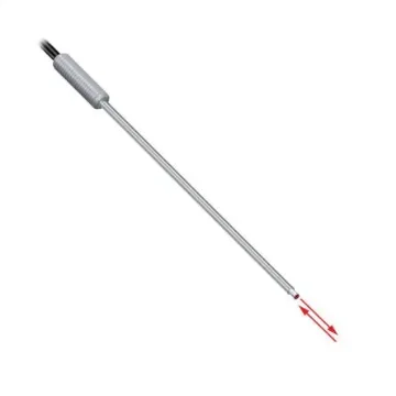 Banner Plastic Fibre Optic Sensor - PBPF215U product image