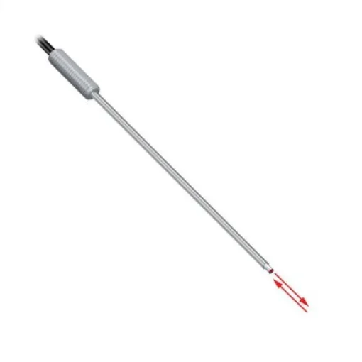 Banner Plastic Fibre Optic Sensor - PBPF215U product image
