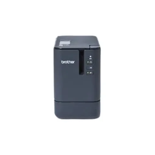Brother PTP900WC Label Printer, 36mm Max Label Width product image