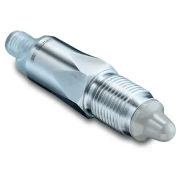 Baumer LBFI-21.010.G07020.1.0000.0 Series Level Sensor Level Sensor, NPN, PNP Output, Natural Body product image