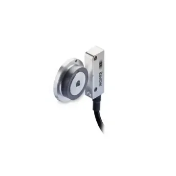 Baumer MIR10-P.064.0.056.N025S Series Linear Measuring Incremental Encoder, HTL, Push Pull Signal product image