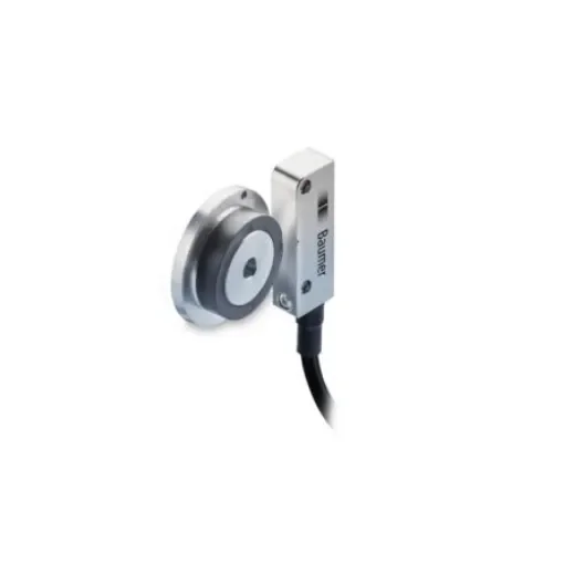 Baumer MIR10-S0.CN.020A.A Series Linear Measuring Incremental Encoder, HTL, Push Pull Signal product image