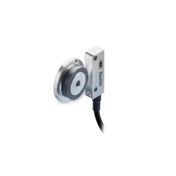 Baumer MIR10-S0.CN.064A.A Series Linear Measuring Incremental Encoder, HTL, Push Pull Signal product image