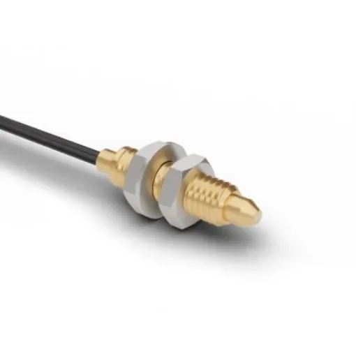 Baumer Plastic Fibre Optic Cable 362 mm - FUE 200C1003 product image