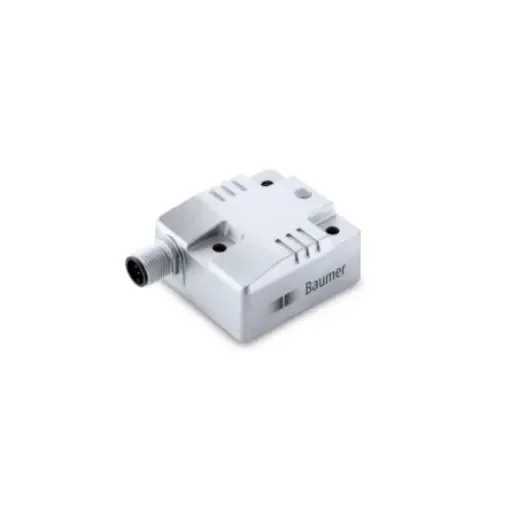 Baumer GIM500R-M290.BC6.A 2 Axis Inclination Sensor, IP69K, Analog product image