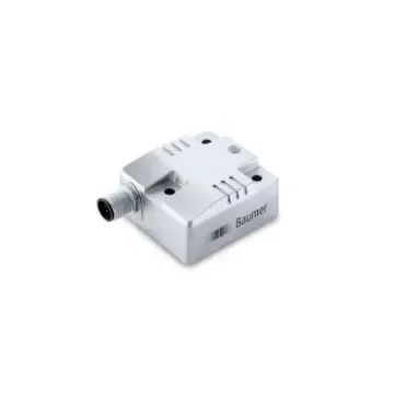 Baumer GIM500R-M290.FV5.A 2 Axis Inclination Sensor, IP69K, Analog product image