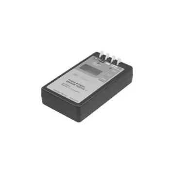 Baumer, SENSORTESTER ANALOG Series Sensor Accessories, 115mm Cable Length for Use with Analog product image