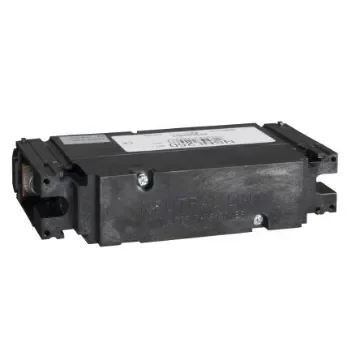 Schneider Electric, PowerPact Circuit Breaker Accessory 630A - NSNL630 product image
