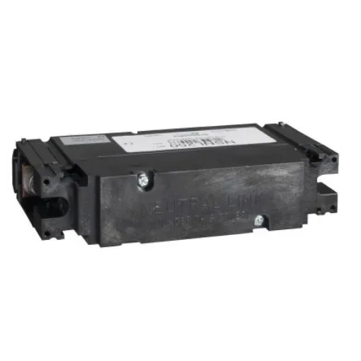 Schneider Electric, PowerPact Circuit Breaker Accessory 630A - NSNL630 product image