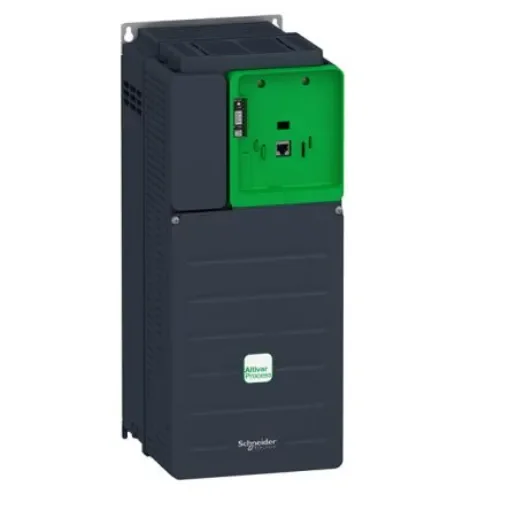 Schneider Electric Variable Speed Drive, 18 kW, 3 Phase, 480 V, 33.4 A, ATV Series - ATV930D18N4Z product image