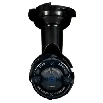 3M 7100272189 1.2 mm Atomizing Head, For Use With Performance Spray Gun product image