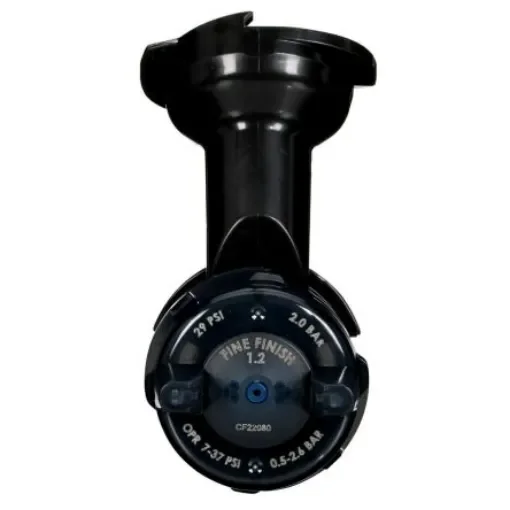 3M 7100272189 1.2 mm Atomizing Head, For Use With Performance Spray Gun product image
