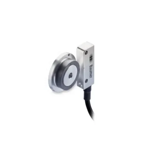 Baumer MIR10-P.036.0.031.N006S Series Linear Measuring Incremental Encoder, HTL, Push Pull Signal product image