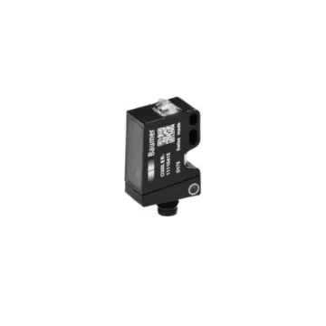 Baumer Thtough Beam Photoelectric Sensor, Rectangular Sensor, 10 m Detection Range - O300.ER-GW1B.72N product image