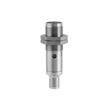 Baumer Through Beam Photoelectric Sensor, Cylindrical Sensor, 13 m Detection Range - OR18W.TI-ZZZP.9VO product image