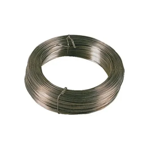Kabeltronik 0.5mm Tinned Copper Wire, 24 AWG 25m Reel - 00 01050 product image