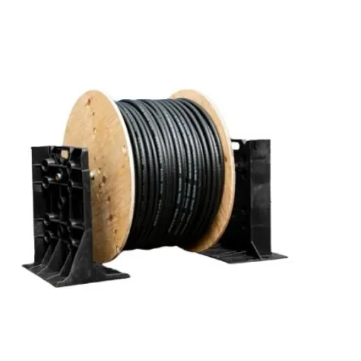 HellermannTyton Cable RackRACKATIERXLCable Rack, 11  shelvesRACKATIERXL product image