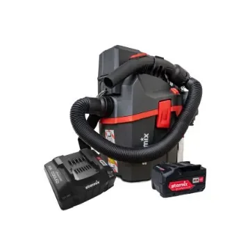 Starmix Vacuum Accessory, For Use With CAS - 119090 product image