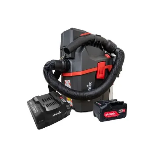 Starmix Vacuum Accessory, For Use With CAS - 119090 product image