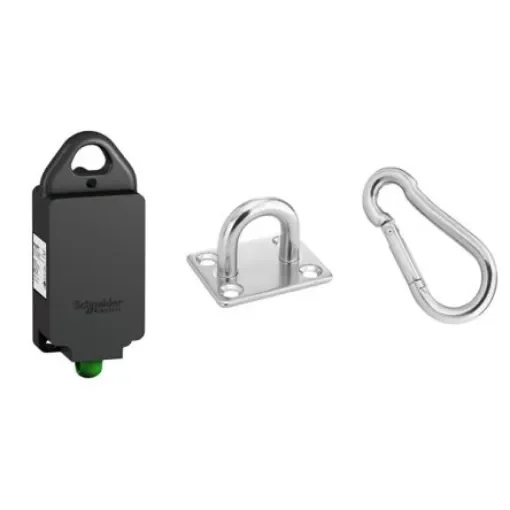 Schneider Electric XB5 Rope Pull Switch, Panel - XB5RP1US2 product image