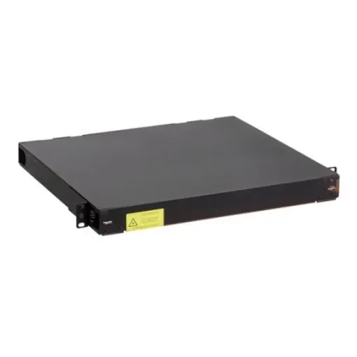 Schneider Electric 72 Port LC Fibre Optic Patch Panel, 1U - ACTMP1U product image