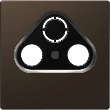 Schneider Electric MTN Series, Cover Plate - MTN4123-6052 product image