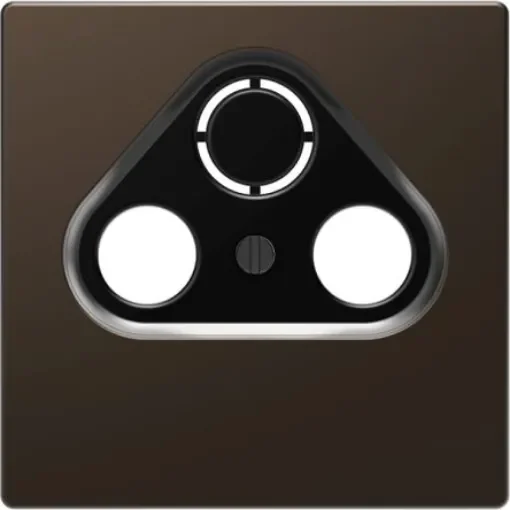 Schneider Electric MTN Series, Cover Plate - MTN4123-6052 product image