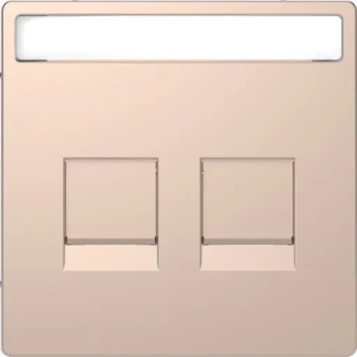 Schneider Electric MTN Series, Cover Plate - MTN4564-6051 product image