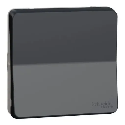 Schneider Electric Grey Rocker Switch, MUR - MUR35020 product image