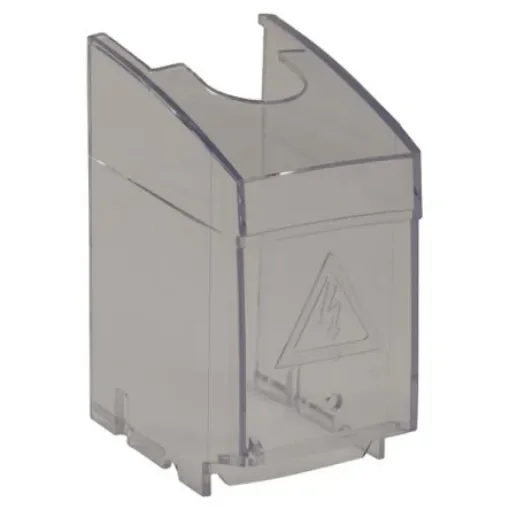 Schneider Electric Switch Disconnector Terminal Shroud, GS2 Series - GS2AP53 product image