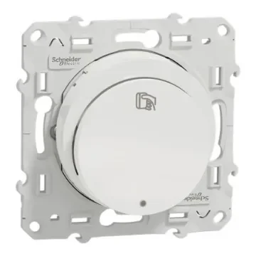 Schneider Electric 1 Way 10A, S5 Series - S520283 product image