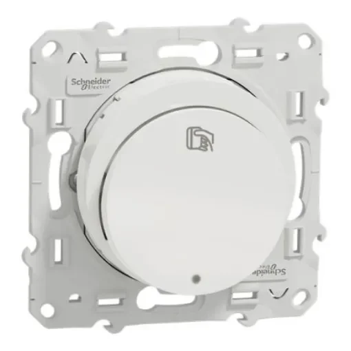 Schneider Electric 1 Way 10A, S5 Series - S520283 product image