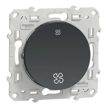 Schneider Electric 2 Way 10A, S5 Series - S540233 product image