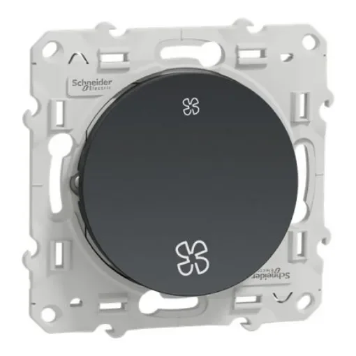 Schneider Electric 2 Way 10A, S5 Series - S540233 product image