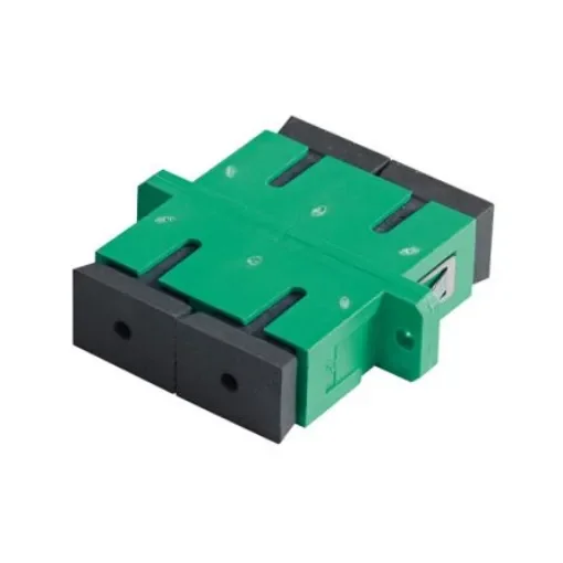 Schneider Electric VDIB6082001 Fibre Optic Adapter product image