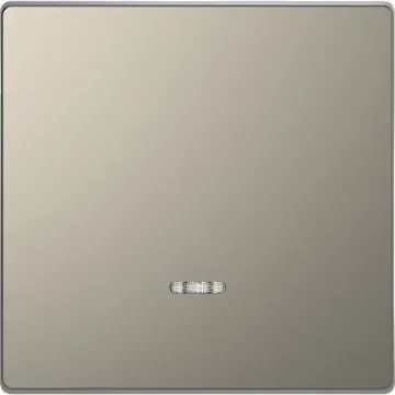 Schneider Electric Illuminated, Off On Rocker Switch Clip-In - MTN3320-6050 product image