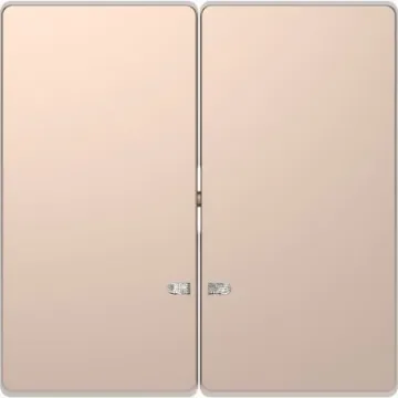 Schneider Electric Illuminated, Off On Rocker Switch Clip-In - MTN3420-6051 product image