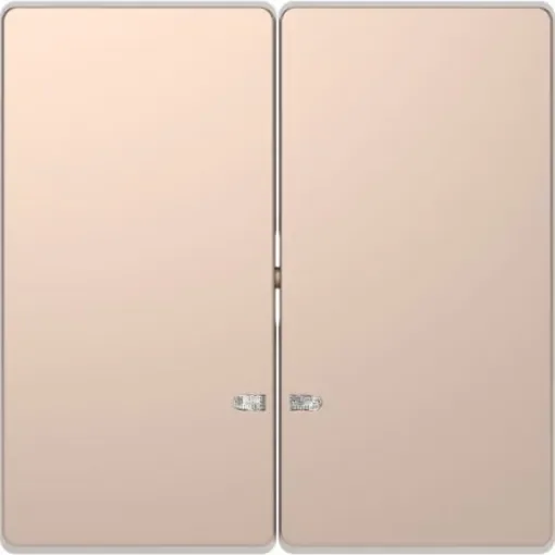 Schneider Electric Illuminated, Off On Rocker Switch Clip-In - MTN3420-6051 product image