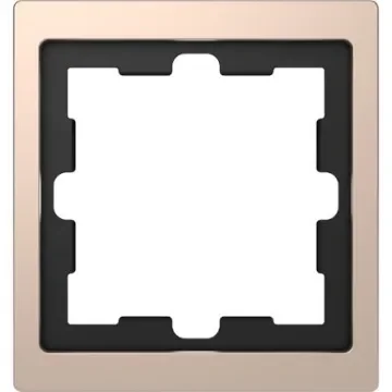 Schneider Electric White Light Switch Cover - MTN4010-6551 product image